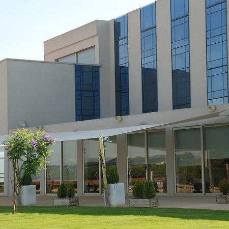Hotel Duomo Benifaio Ngoại thất bức ảnh