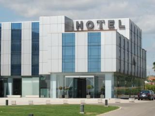 Hotel Duomo Benifaio Ngoại thất bức ảnh