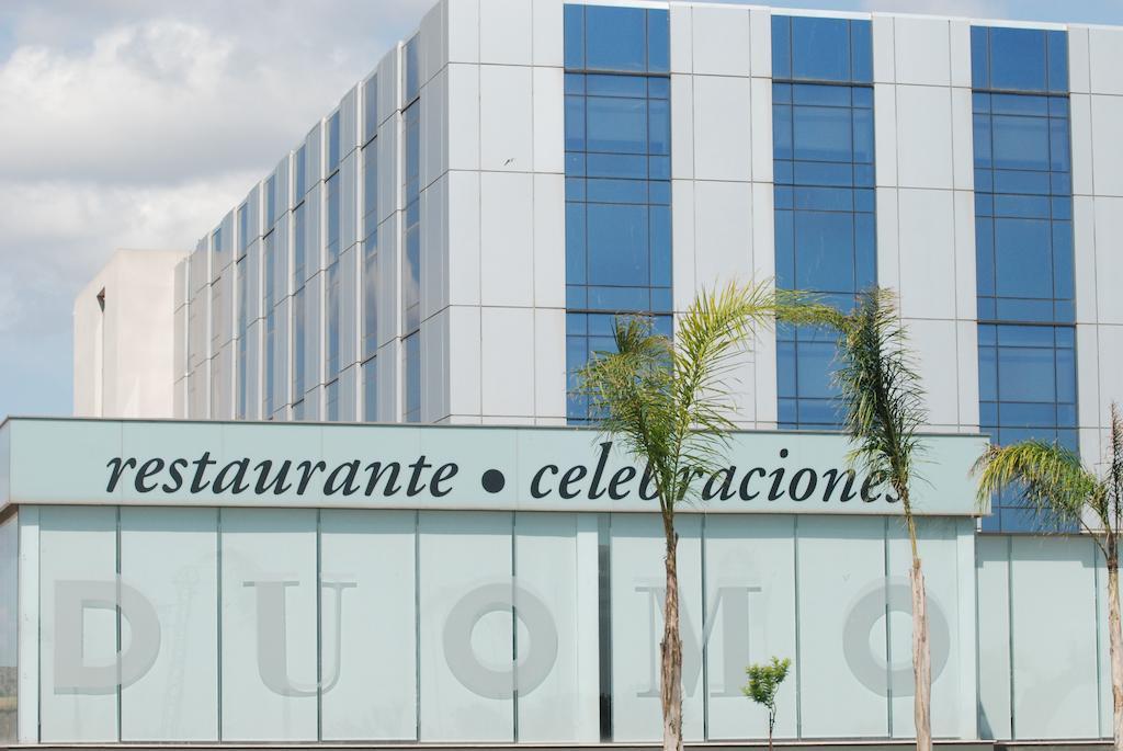 Hotel Duomo Benifaio Ngoại thất bức ảnh