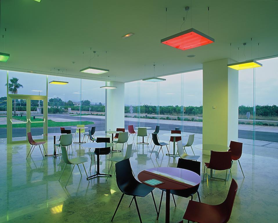 Hotel Duomo Benifaio Ngoại thất bức ảnh