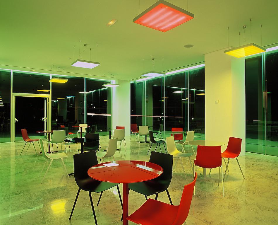 Hotel Duomo Benifaio Ngoại thất bức ảnh
