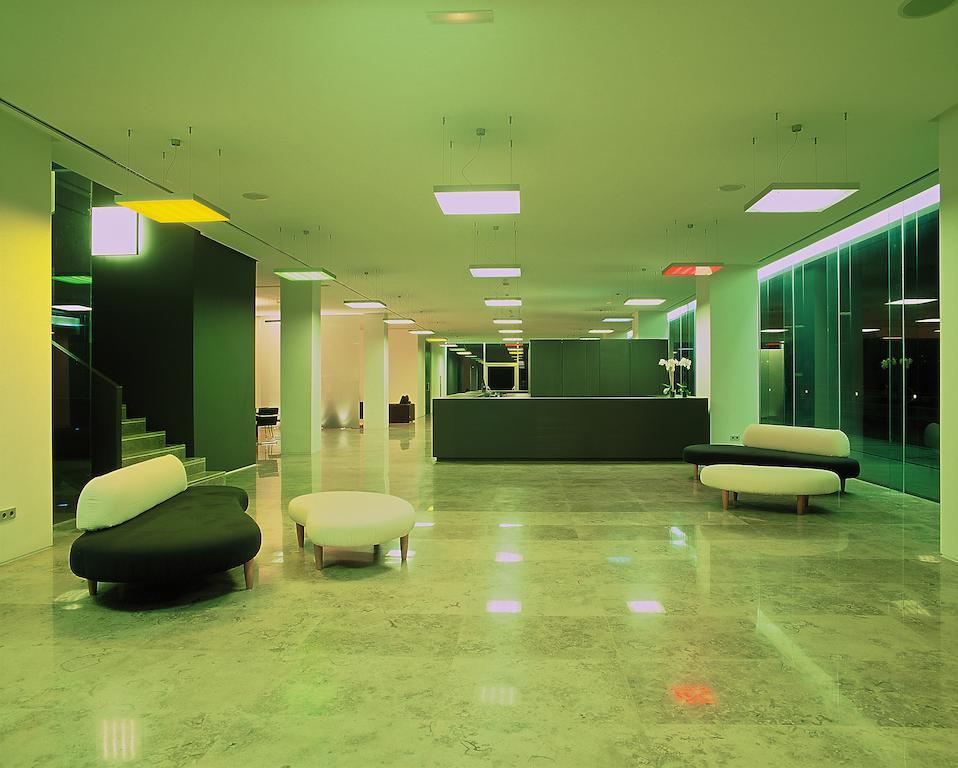 Hotel Duomo Benifaio Ngoại thất bức ảnh