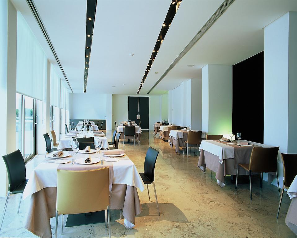 Hotel Duomo Benifaio Ngoại thất bức ảnh