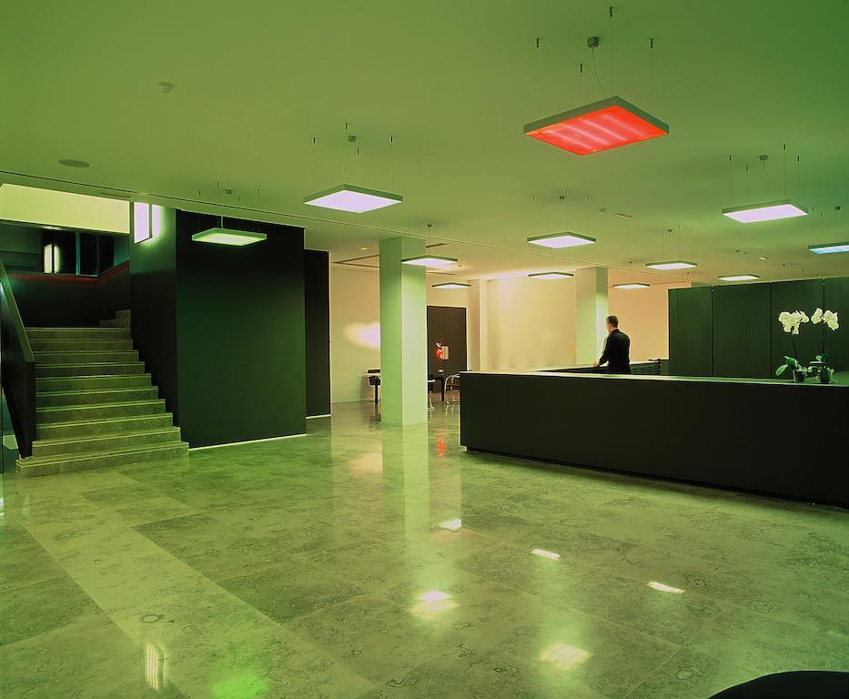 Hotel Duomo Benifaio Ngoại thất bức ảnh